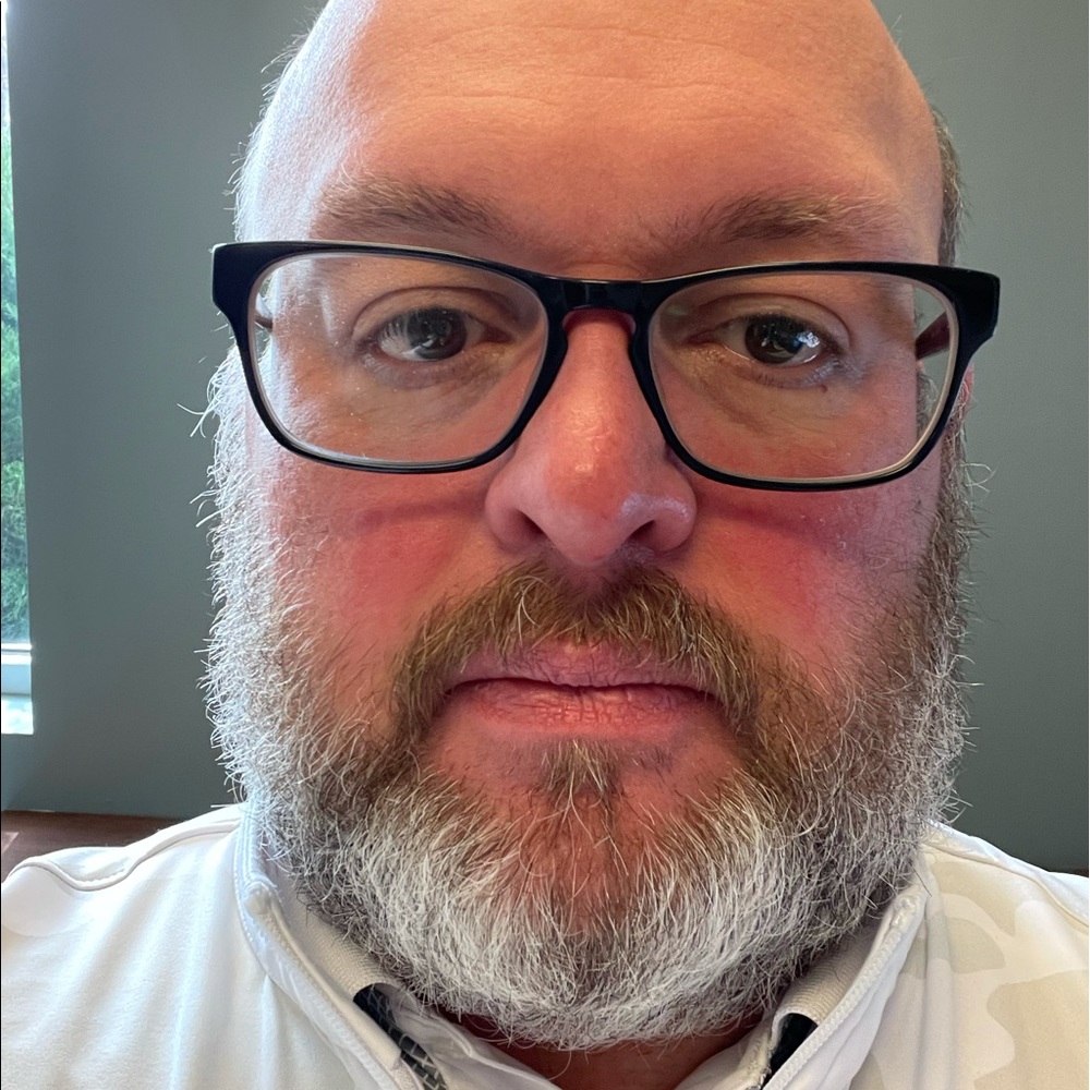 Meet your Posher, Keith